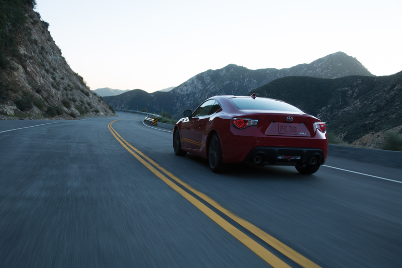 Illustration for article titled Scion FR-S: The Ultimate Buyer's Guide